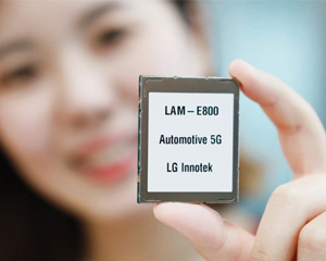 LG이노텍, 퀄컴칩 기반 차량용 통신모듈 개발